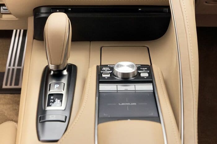 レクサス LC500｜Lexus LC500