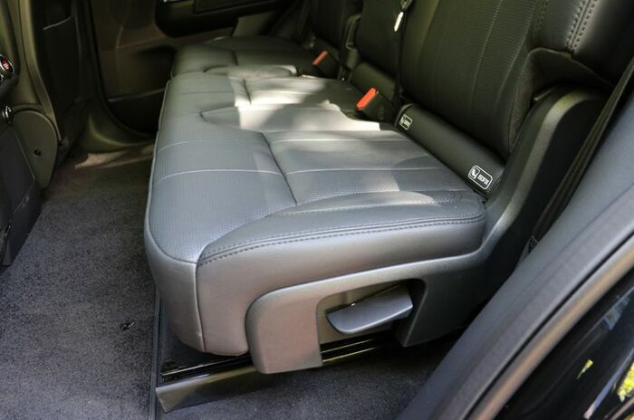 ランドローバー・ディスカバリー｜Land Rover Discovery