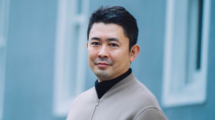 画像 | 仮想通貨｢バイナンス｣が描く日本での勝ち筋 日本法人代表