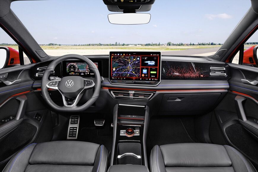写真：Volkswagen AG