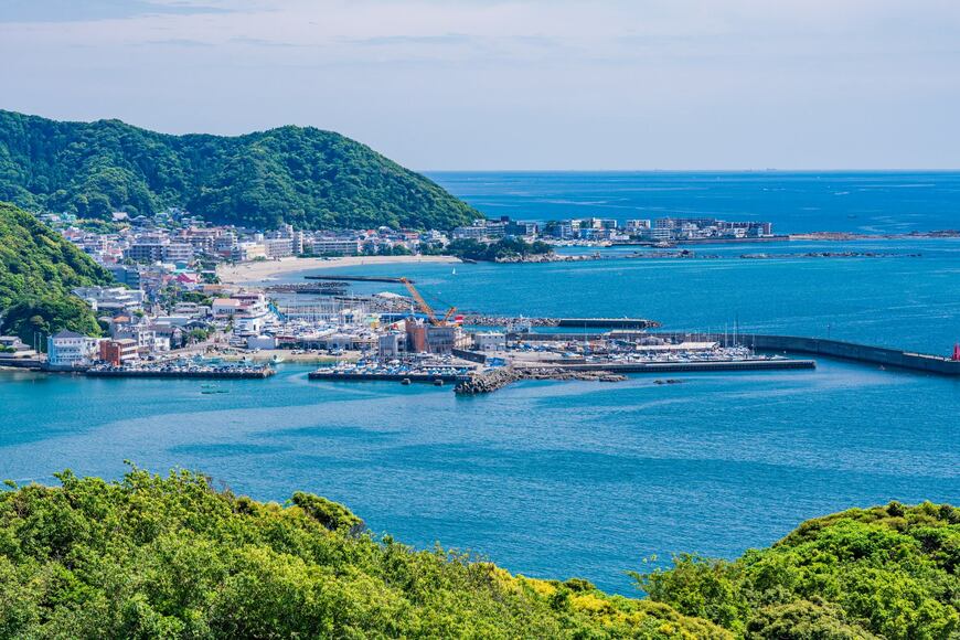 横浜