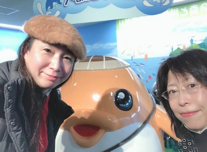（写真：玉井さん提供）