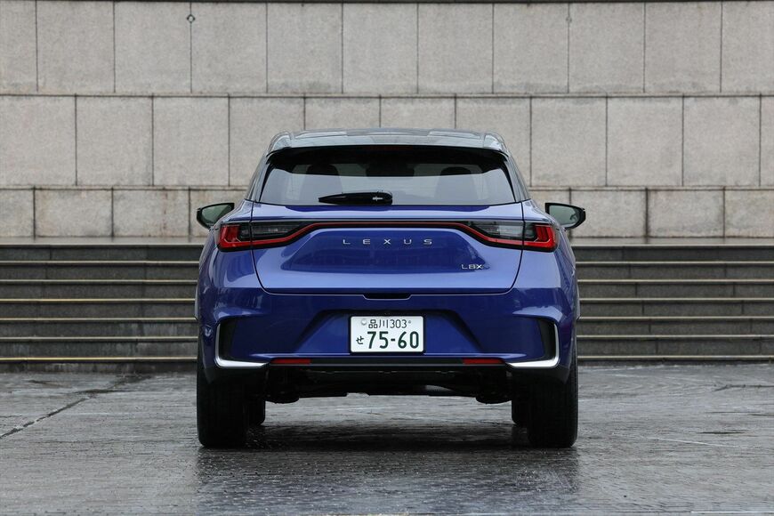 写真：トヨタ自動車