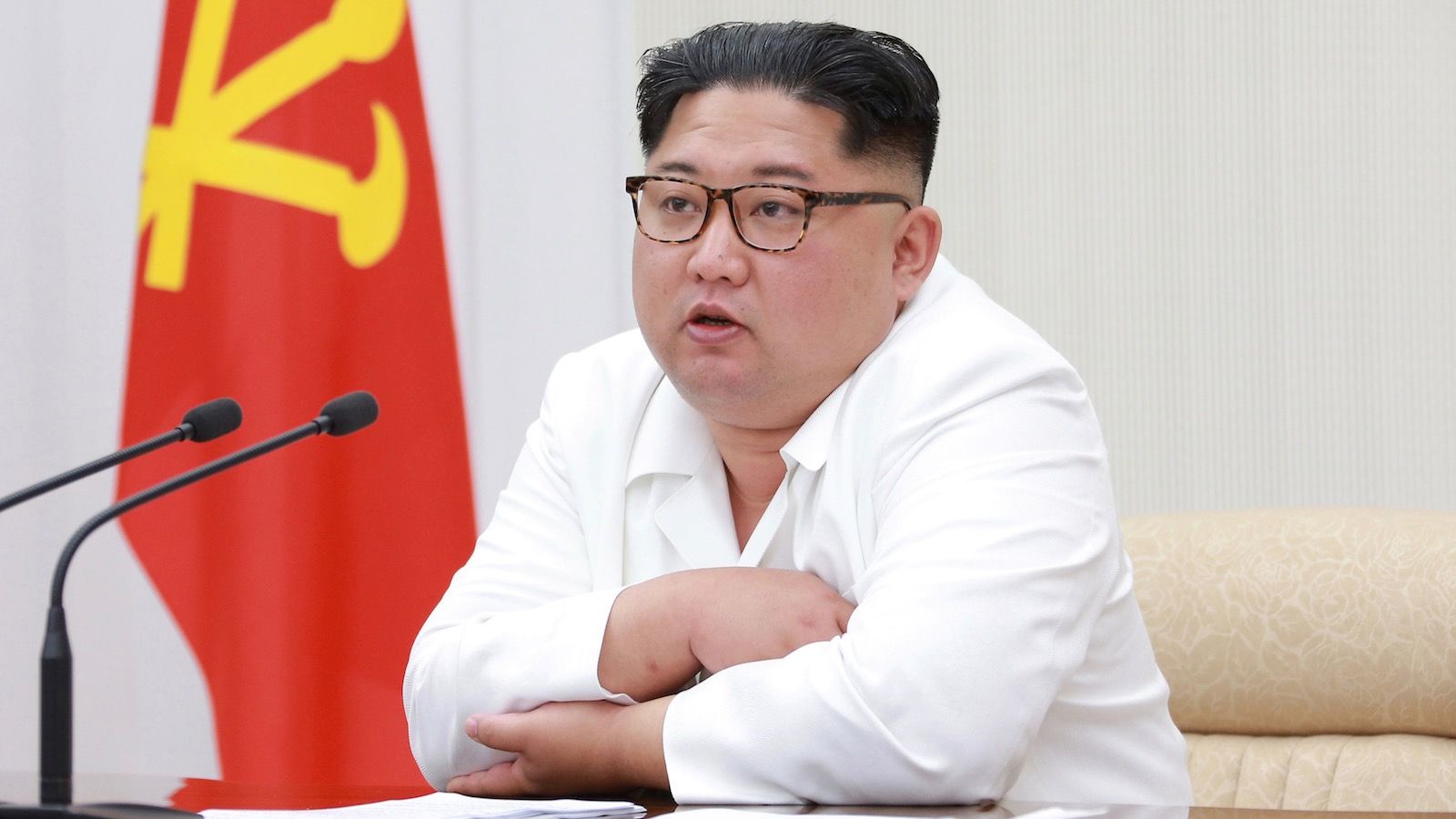 金正恩にはどうしても米朝首脳会談が必要だ 外交 国際政治 東洋経済オンライン 社会をよくする経済ニュース