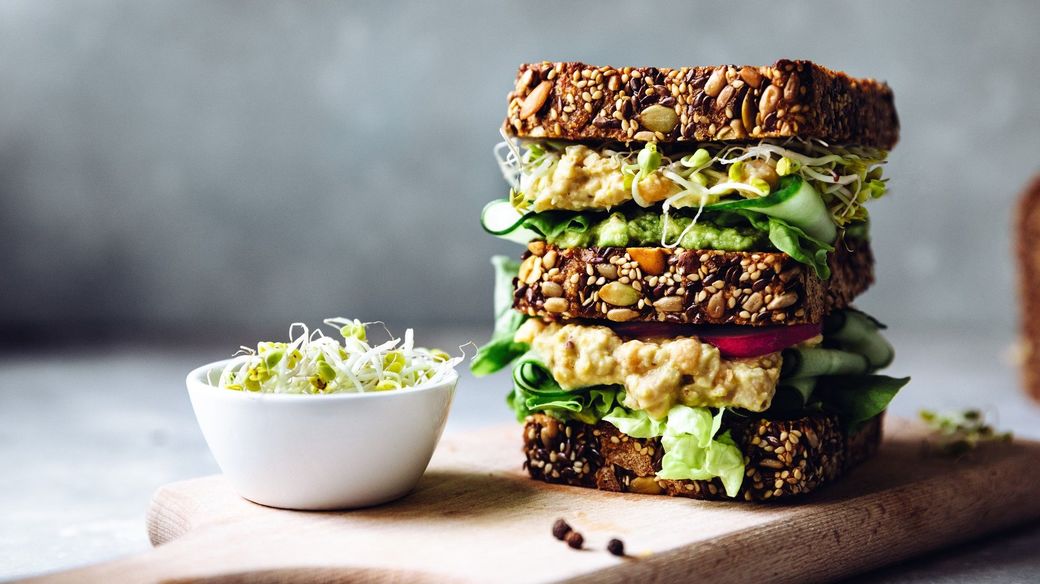 腸にいい アボカド 最高の食べ方 意外すぎる5品 健康 東洋経済オンライン 社会をよくする経済ニュース