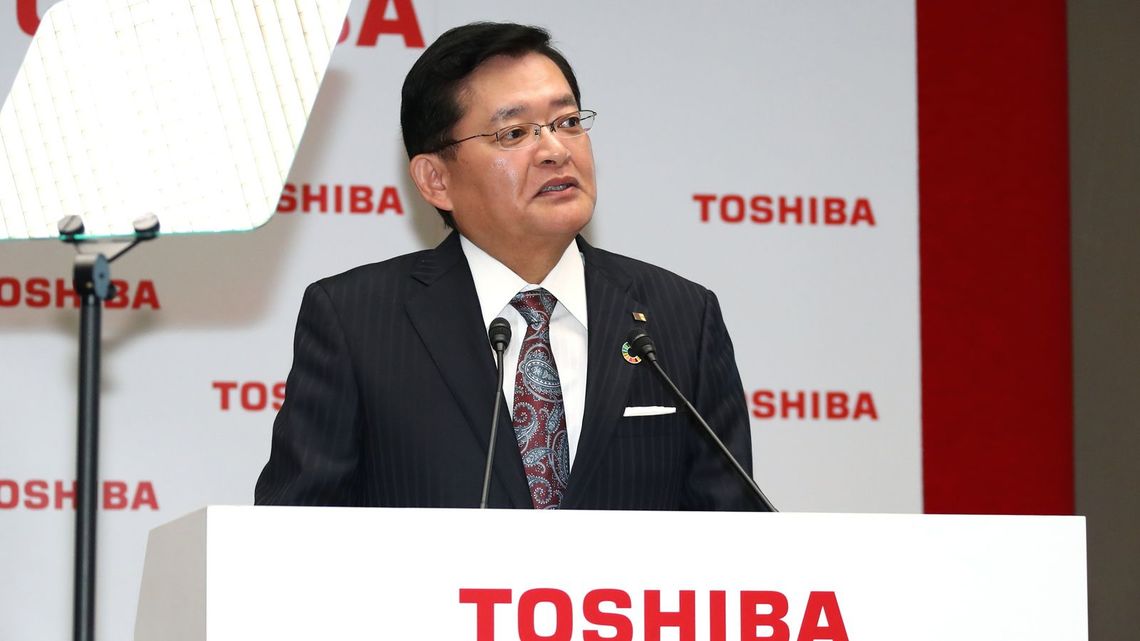 東芝vsモノ言う株主 ガバナンスめぐる攻防戦 企業経営 会計 制度 東洋経済オンライン 経済ニュースの新基準