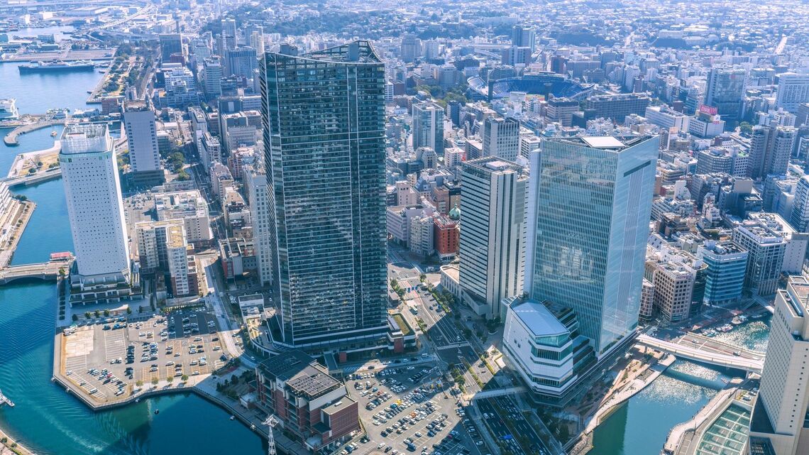 （写真：Ryuji／PIXTA）