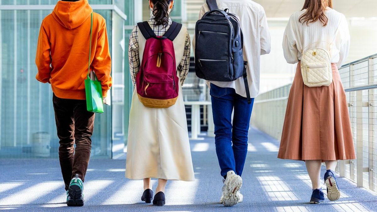 Z世代を惹きつける”不完全”コンテンツの中身 | ファッション・トレンド | 東洋経済オンライン