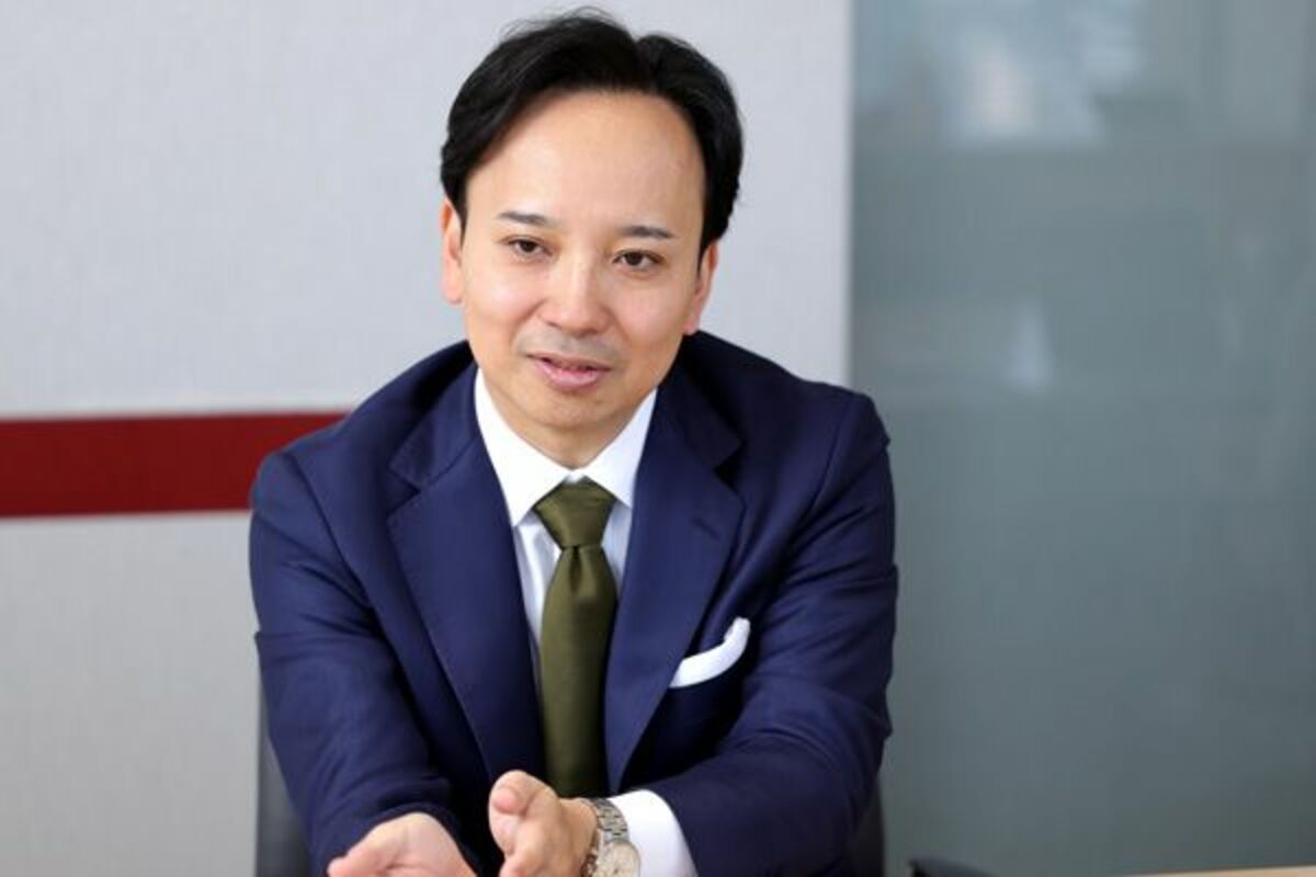 《｢いいね｣を押す相手まで考える》A.T. カーニー新代表が語る｢期待を超えるチーム｣の作り方 | キャリア・教育 | 東洋経済オンライン