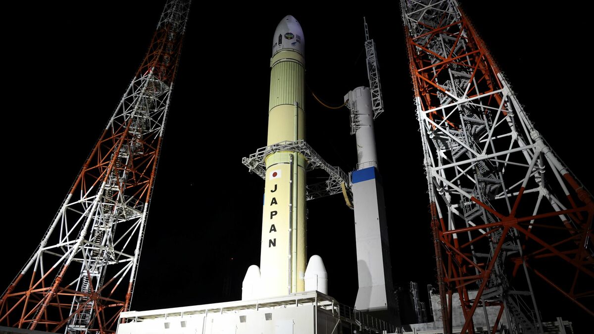 親方日の丸｢H3｣ロケット､低価格実現しても勝てない理由／