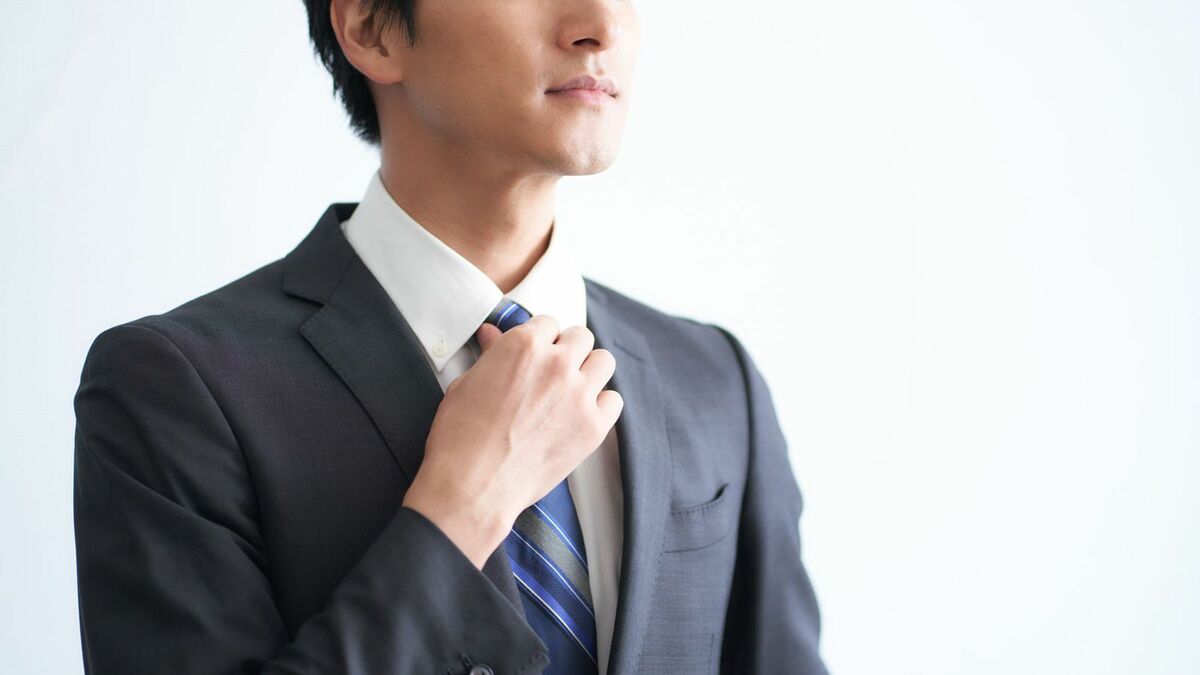 ｢社会人は身なりが大事｣を軽んじる人が残念な訳 | リーダーシップ・教養・資格・スキル | 東洋経済オンライン