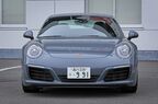 ポルシェ 911 カレラS｜Porsche 911 Calera S