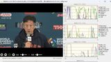 WBC イタリア戦 栗山監督