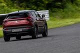スズキの新型「eビターラ プロトタイプ」（写真：三木 宏章）