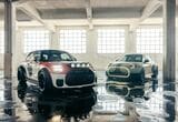 Deus Ex Machina×MINI（写真：MINI）