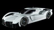 ｢GR GT3｣2027年デビュー目標の一方で…トヨタ幹部に直撃した｢GRスーパースポーツ｣凍結の真相