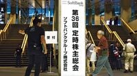 株主総会で言ったこと､言わなかったこと 電撃退任を読み解く（2）