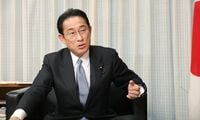 ｢リーマンショック以上の厳しさを覚悟している｣ 【5000字インタビュー】岸田自民政調会長が激白