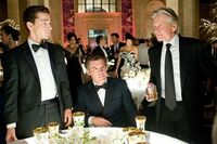 『ウォール・ストリート』--金融取引に極めて大事な２つのこと《宿輪純一のシネマ経済学》