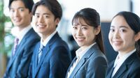 真面目な人ほど｢就活｣で損する演技社会の｢茶番｣ 会社が求める演技をできる人が評価される現実