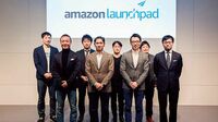 アマゾン流ベンチャーの活用 Amazon Launchpad ストア