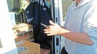 過剰な荷物､不安定な立場 深まるドライバーの苦境 Part2 知られざる配送の現場