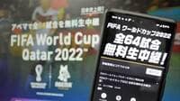 アベマ｢サッカーW杯放送｣でも長い黒字化への道 広告は着々と成長､カギは競争激しい有料動画