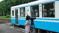 男性鉄道ファンの｢女子鉄｣扱いに異議あり！ 女性というだけで､ひとまとめにしないで