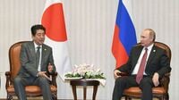 プーチン来日でも進展困難な｢北方領土問題｣ 経済協力活動は主権がどちらかでもめる
