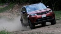 5代目｢ディスカバリー｣は走りに優れるSUVだ ランドローバー主力車種はディーゼルも秀逸