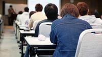 「大卒って意味あるの？」「大卒は就職で本当に有利？」　大学に "誰でも進学できる時代"に突入　キャリア形成から考えた就活のあり方