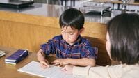 子どもが勉強に向かう｢10秒アクション｣の威力 ｢まず動く｣ことでやる気は後からついてくる