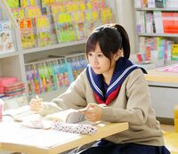 もし高校野球の女子マネージャーがドラッカーの『マネジメント』を読んだら　--ドラッカーは人生と政治にも効く《宿輪純一のシネマ経済学》