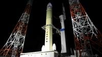 親方日の丸｢H3｣ロケット､低価格実現しても勝てない理由／"キャッシュフロー創出力の差"が示す｢負け筋｣の必然 