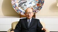 伊藤忠はなぜ｢異例｣の長期政権を選んだのか 岡藤社長が｢6年交代｣の通例を覆した裏事情