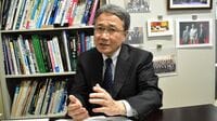 コロナ治療薬｢ぜんそく薬｣に期待が高まる根拠 感染症学会理事長｢増殖抑える感触あり｣
