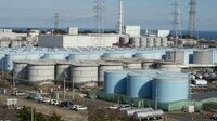 福島原発､見えぬ｢トリチウム水処分｣のゆくえ 地元林業､水産業者は処理水放出に反対姿勢
