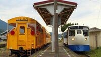 ｢ほのぼの路線｣で活性化図るJR四国の奥深さ 新幹線のない地域で｢新幹線のルーツ｣を発見