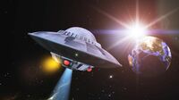 ｢宇宙人はいない｣とは否定しきれない理由 米国人ファンはUFO探査組織を設立