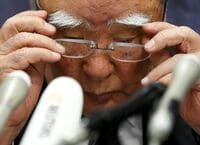 スズキ会長｢会社に残って責任全うする｣ 6月軽販売は前年上回る見込み