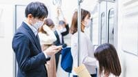 誰もが納得､コロナ禍の｢電車内迷惑行為1位｣は？ マナーは｢改善された｣という声は多いが…