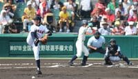 甲子園｢ベスト8投手｣に学ぶ"醒めた視点" 結果を出す人は｢プレイ｣に長けている