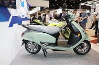 【インドで生産・販売するバイオ燃料車とBEV】スズキの次世代バイク「e-アクセス」と「ジクサーSF250 FFV」日本投入の実現性