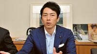 ｢今の年金制度を知ってもらうまたとないチャンスだ｣ インタビュー／小泉進次郎 衆議院議員