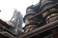 世界の鉄鋼業界− 実需の牽引役が不在、ネガティブな見通しを継続　《ムーディーズの業界分析》