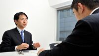 日本人は｢ボールの投げ方｣からズレている？ 遠慮していては､存在感は高められない
