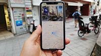 iPhoneの｢マップ｣はグーグルより使えるのか 新機能｢Look Around｣が日本でも利用可能に