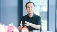 中国アリババ｢創業メンバー2人｣がトップ就任へ 現会長兼CEOの張氏は退き､クラウド事業に専念