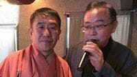 桜井俊氏､次第に変わった翔氏への｢思い｣ 都知事選出馬を固辞し､別荘でのんびり？