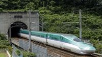 青函トンネル､ついに新幹線が｢速度向上｣へ